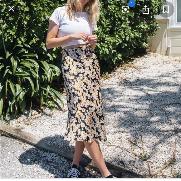 Realisation Par Dresses & Skirts - Réalisation par Naomi